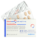 Glucovance tablets 500 mg/2.5 mg