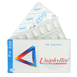 <span>Uniphyllin Continus Tablets 400 mg</span>優汝喘持續性藥效錠 400毫克